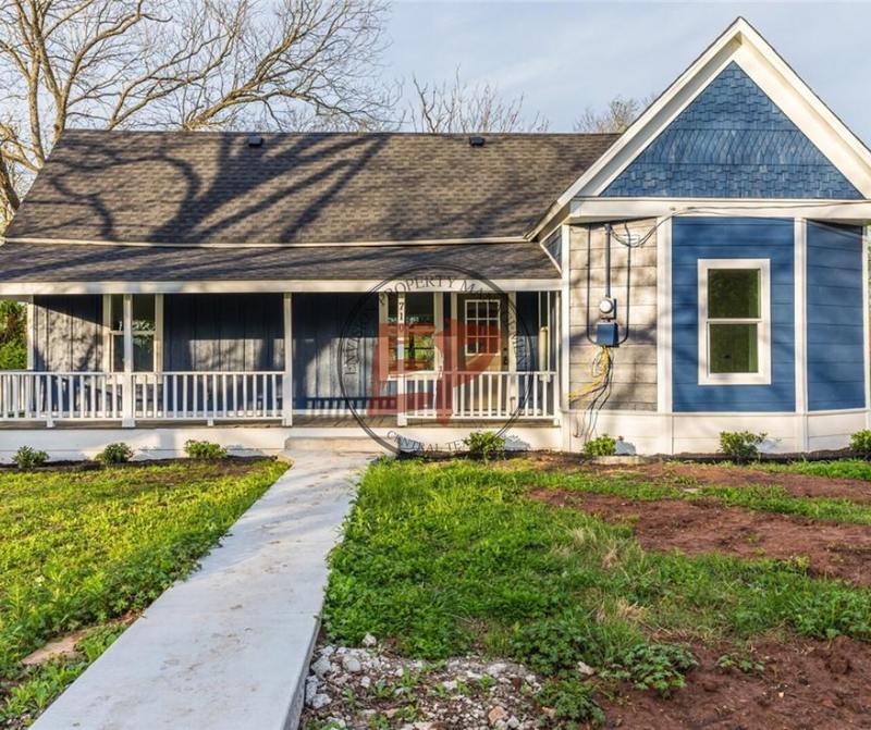 710 South Pearl Street