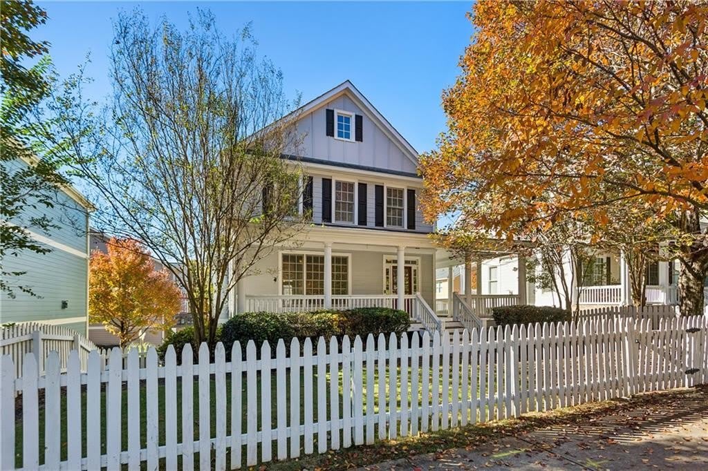 1856 Perry Boulevard NW