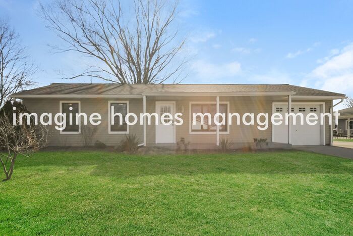 2746 Serra Vista Drive