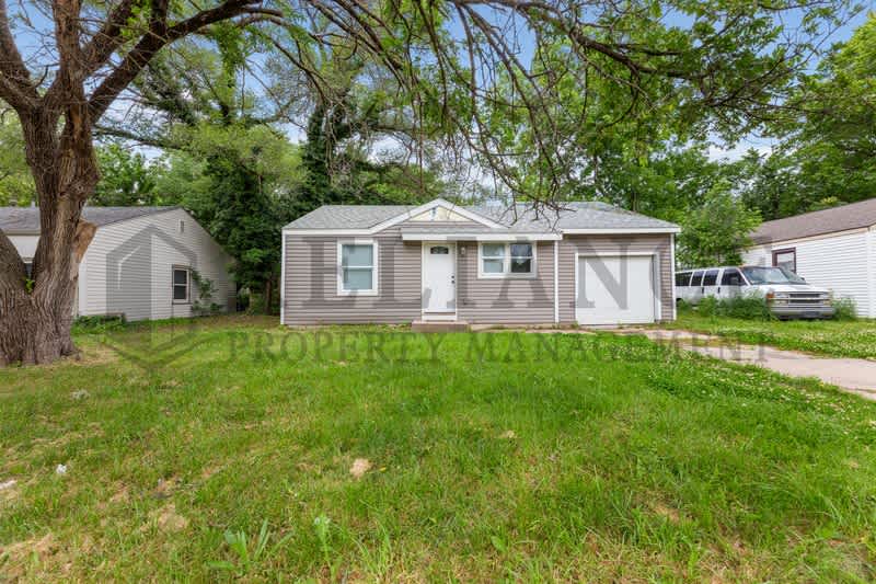 1041 South Christine Avenue