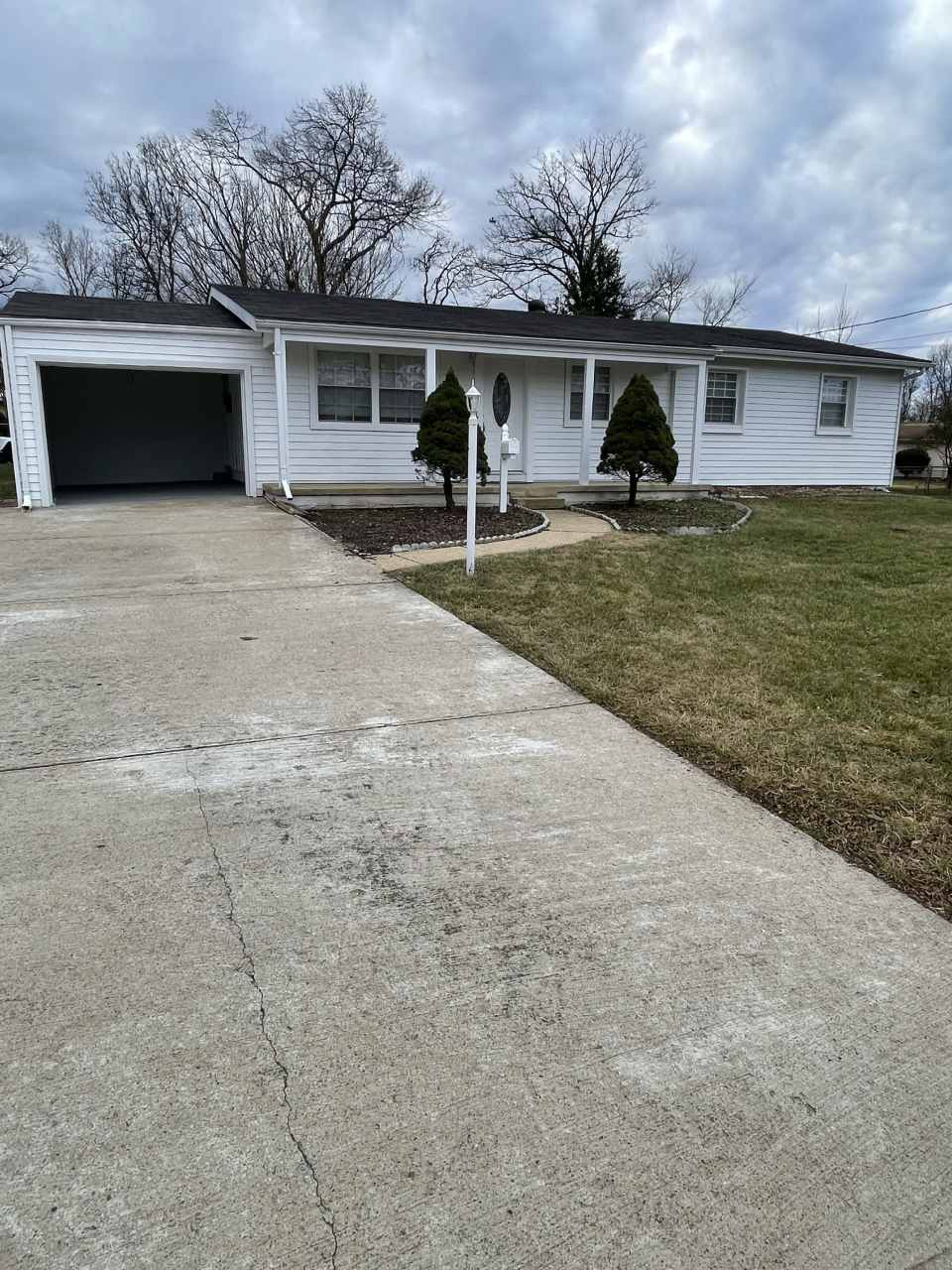 6617 Stagecoach St. Springfield, VA 22150