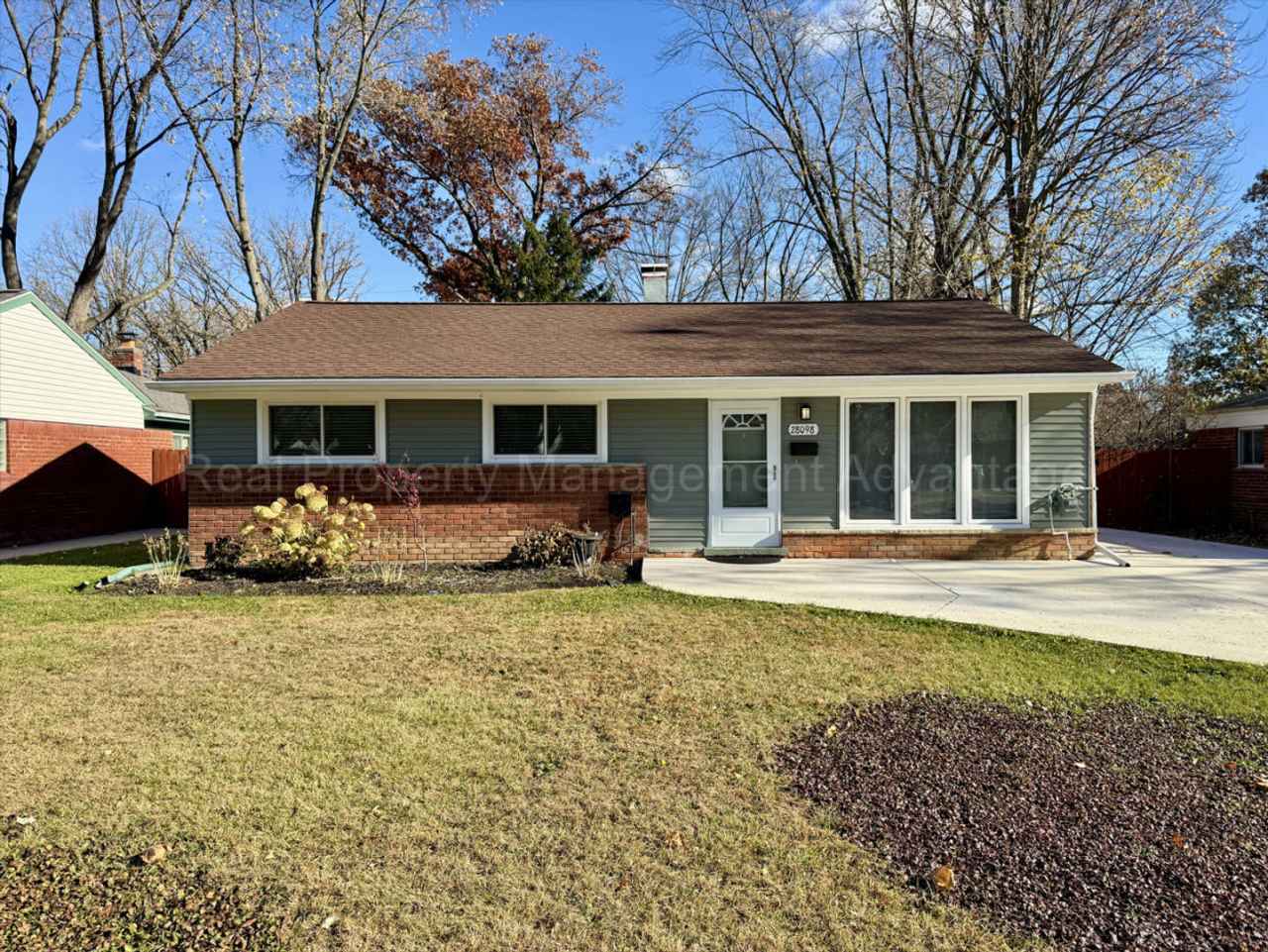 Updated and Beautifully Maintained 3-Bedroom Ranch Minutes from Downtown Berkley!