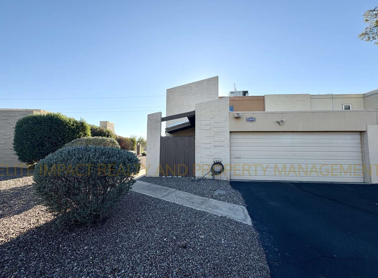 1981 North Terraza de la Cienega - 1