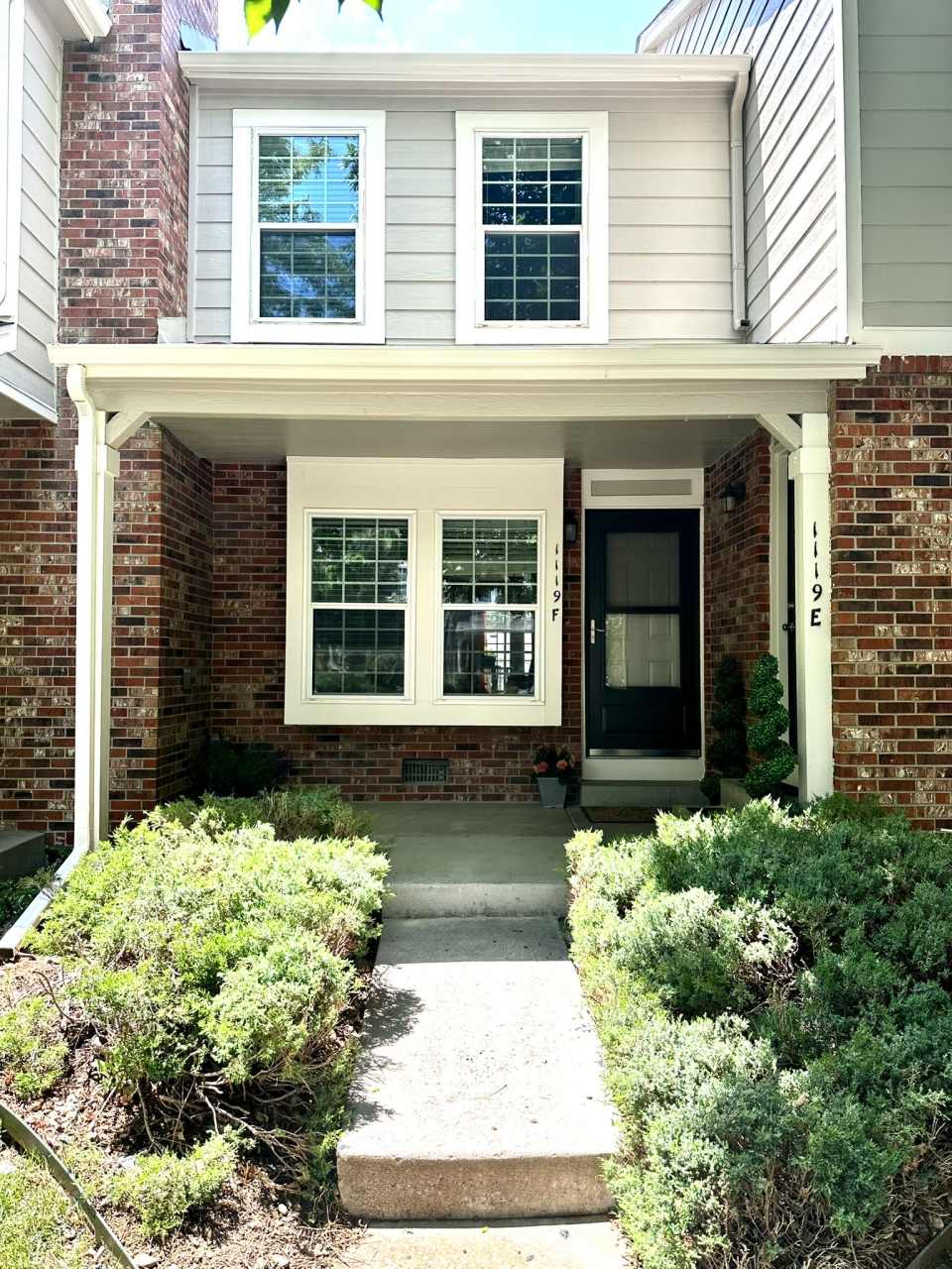 1119 South Waco Street Unit F.