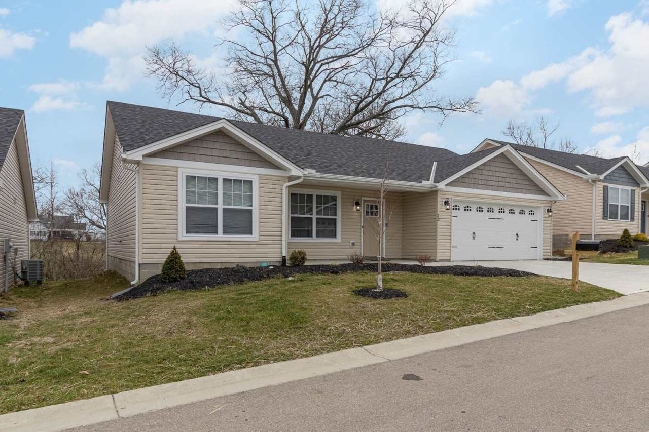 BRAND NEW Home away from Home among the Nook