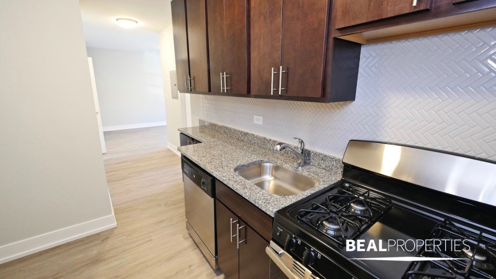 703 West Brompton Avenue