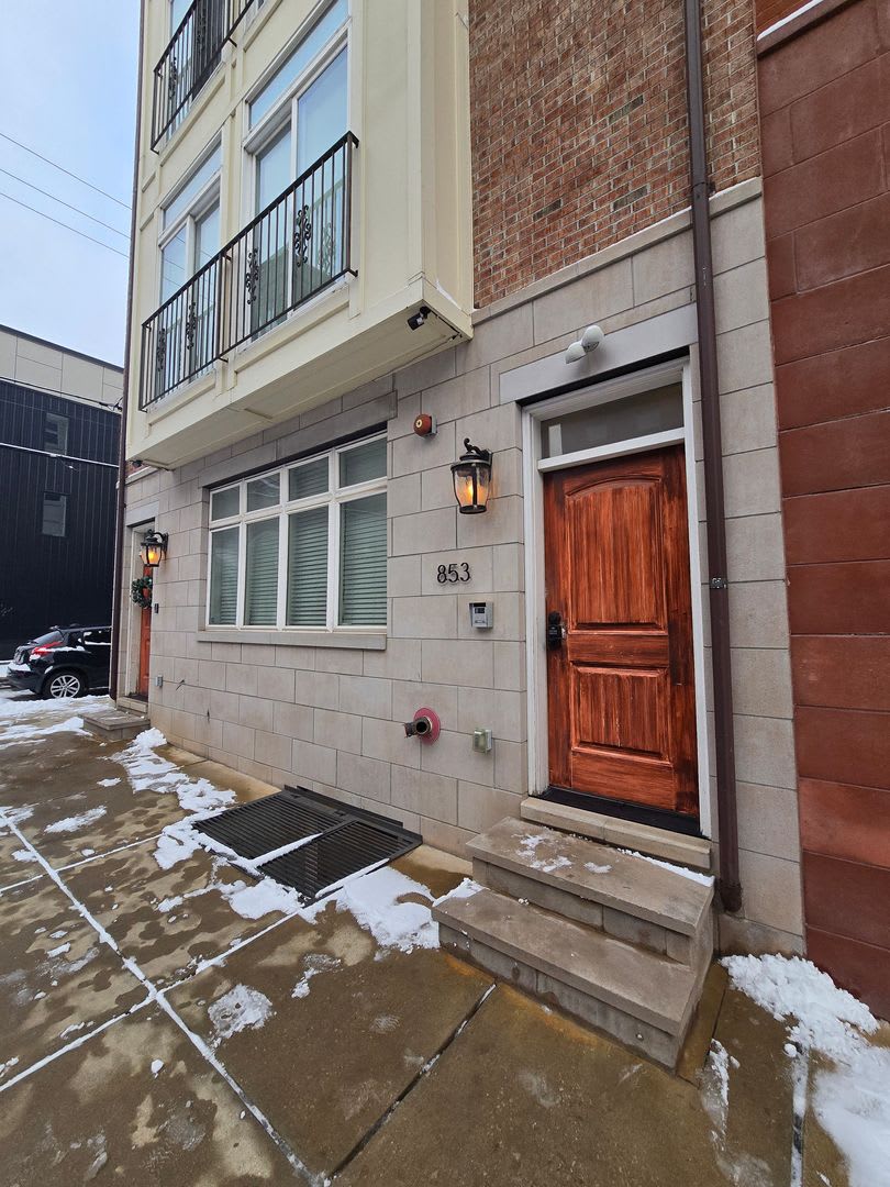Your Family's New Home - 1bd/1ba in Philly