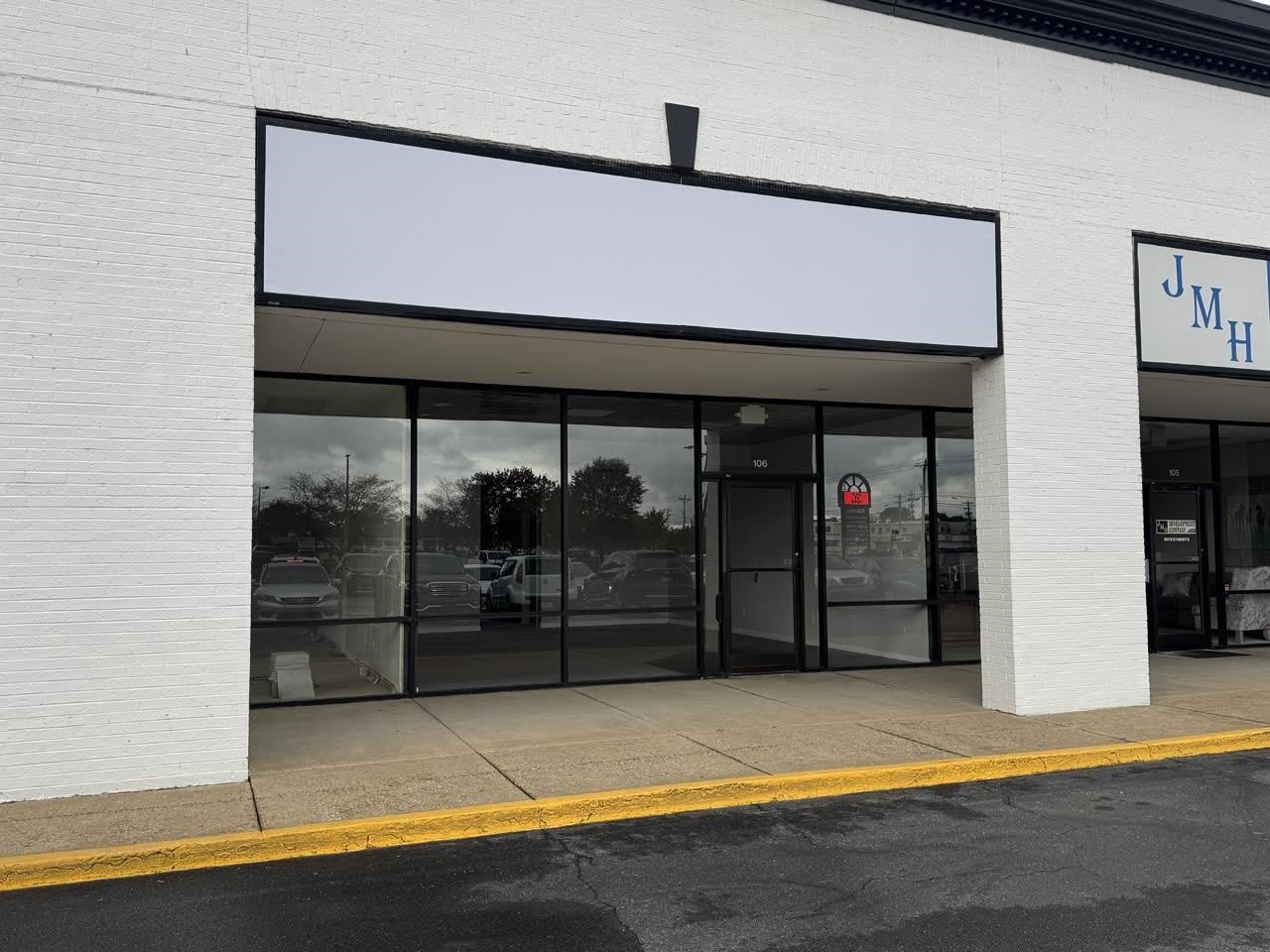 2425 Scottsville Road