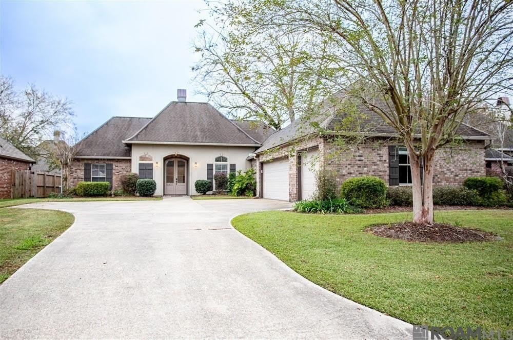 12437 Old Millstone Dr