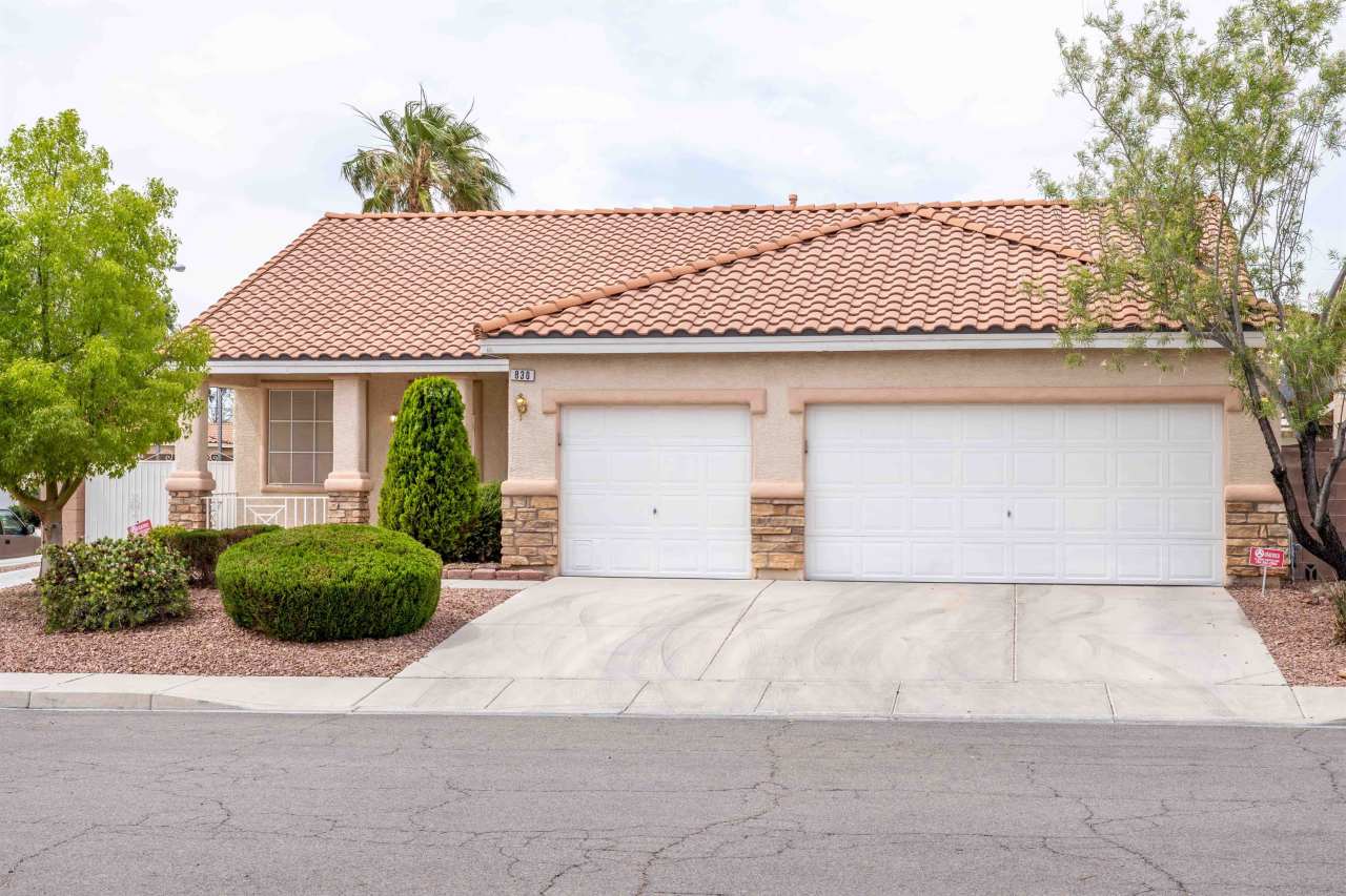 830 Kingston Springs Way