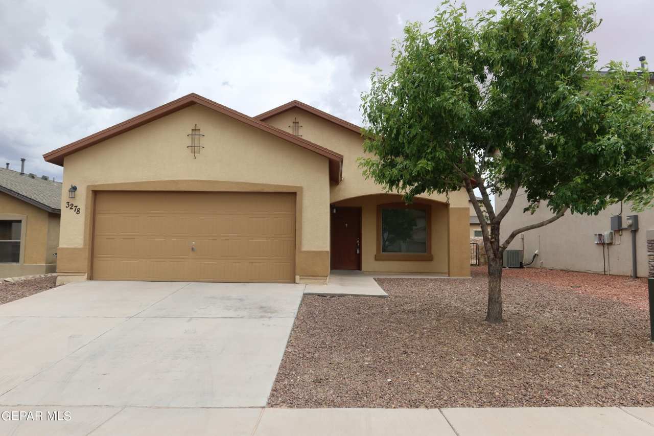 3278 AZTECA TRAIL Drive