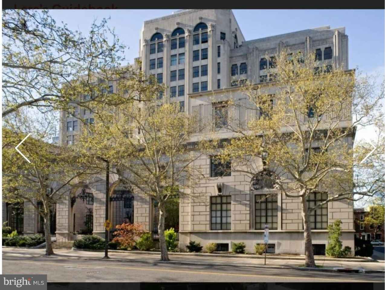 230-38 N 21ST Street unit: 409