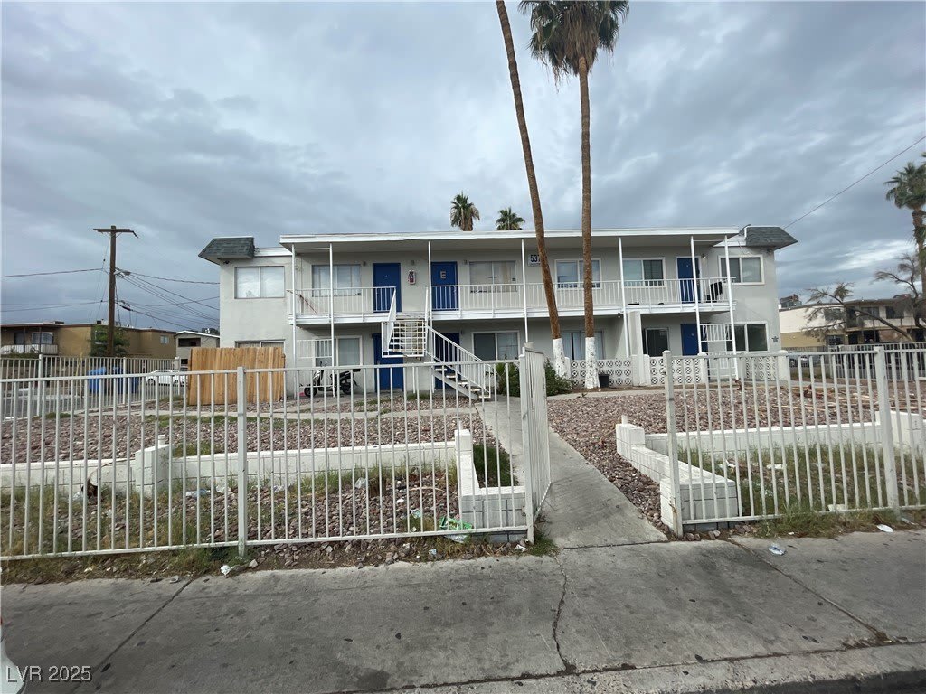 537 Calcaterra Circle