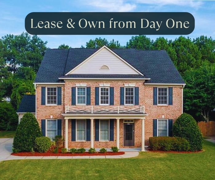 229 Shillings Chase Drive