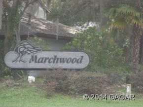 4342 Marchwood
