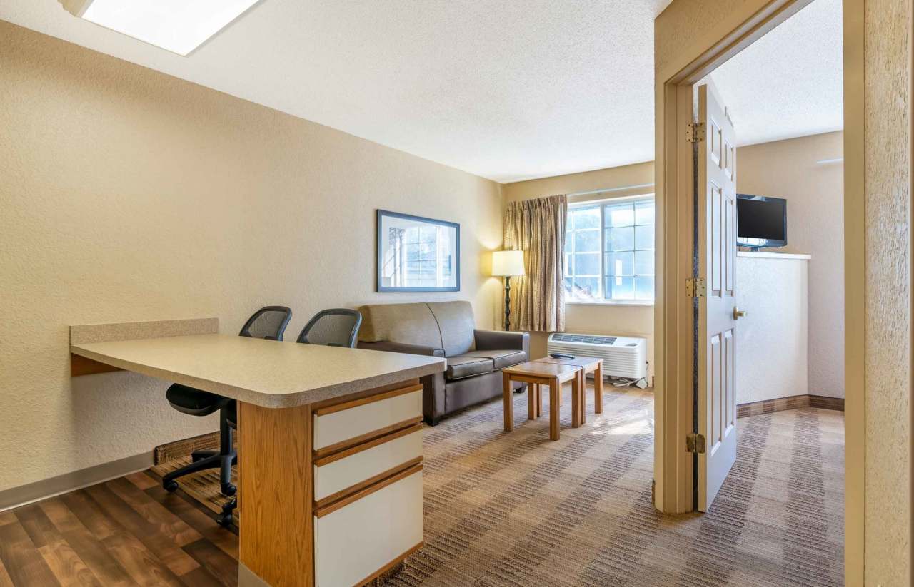 Louisville - Alliant Avenue