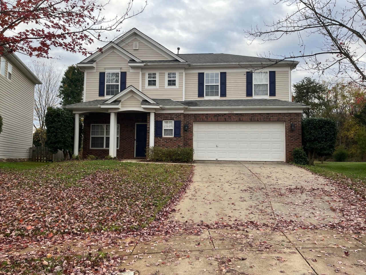 Charming 4BR House in Charlotte