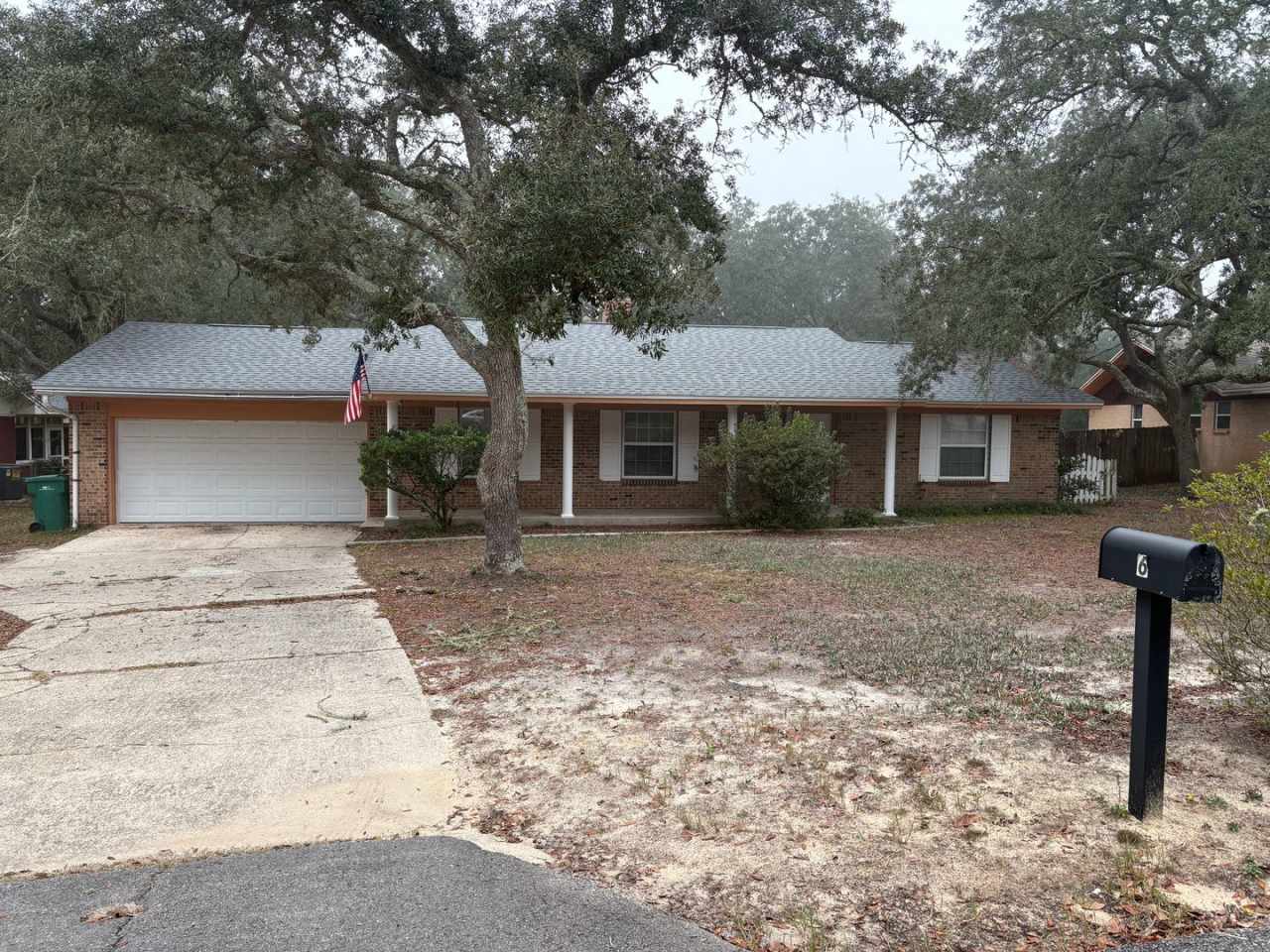 6 Dogwood Drive Shalimar, FL 32579