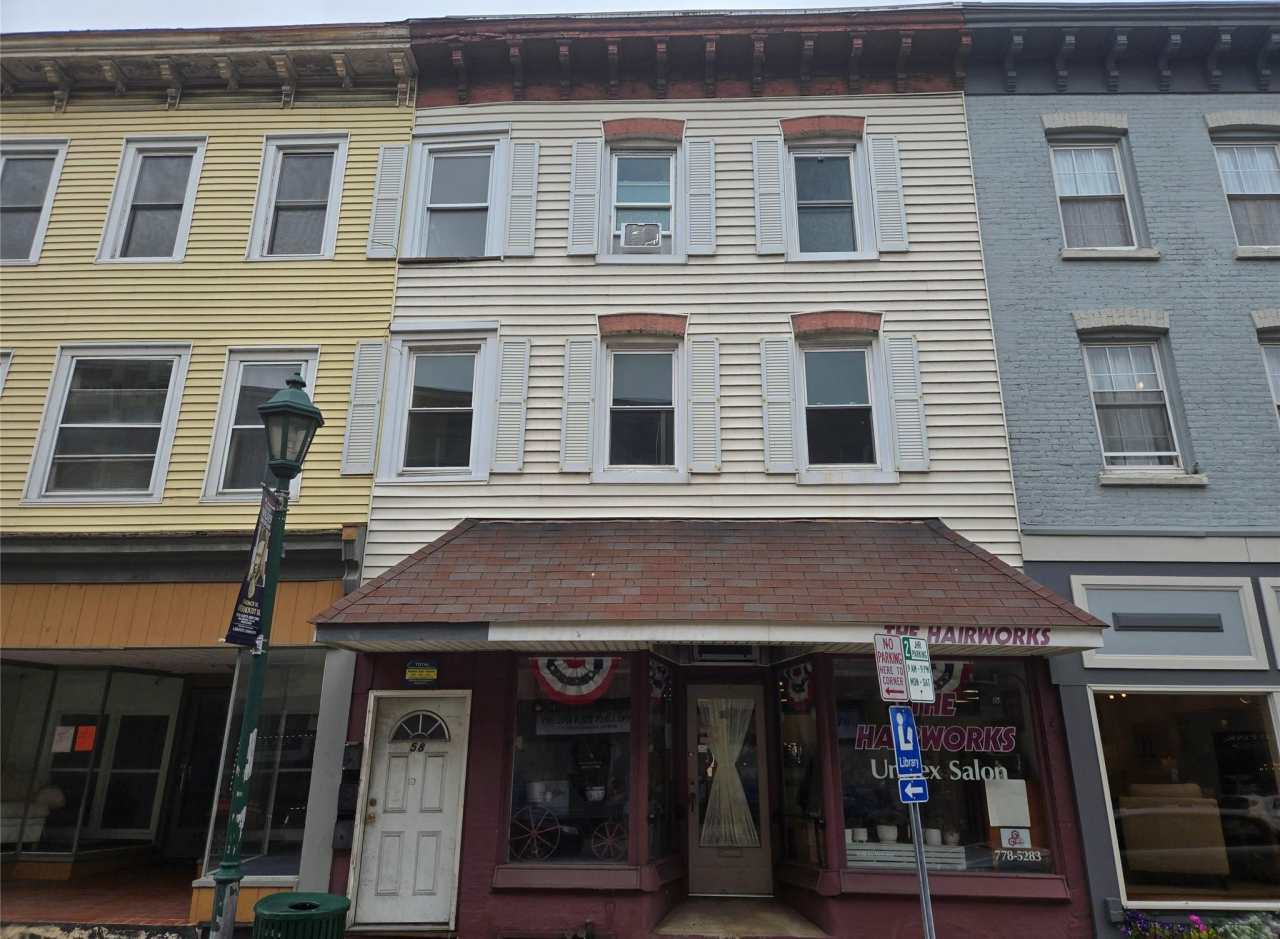 58 Main Street