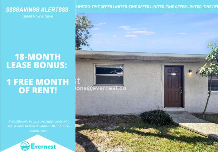 1315 Browning Street