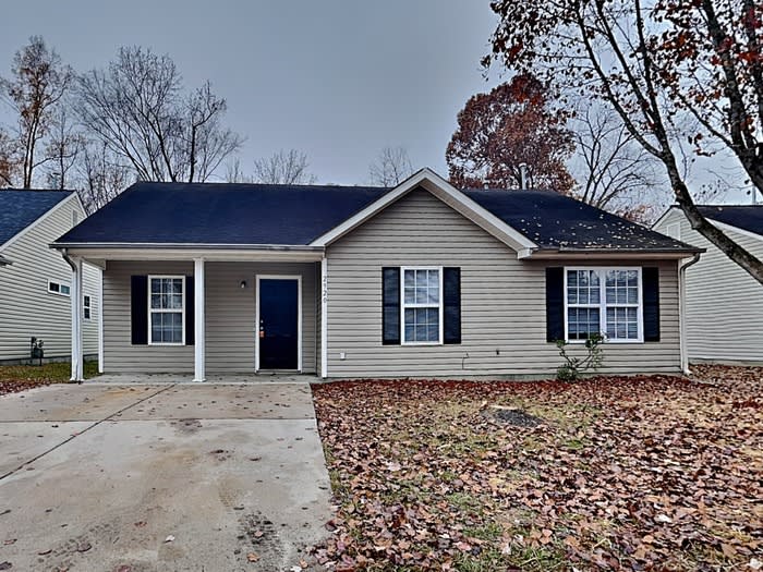 2920 Westwinds Court