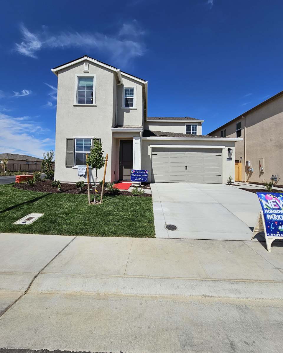 7430 Chadbourne Wy