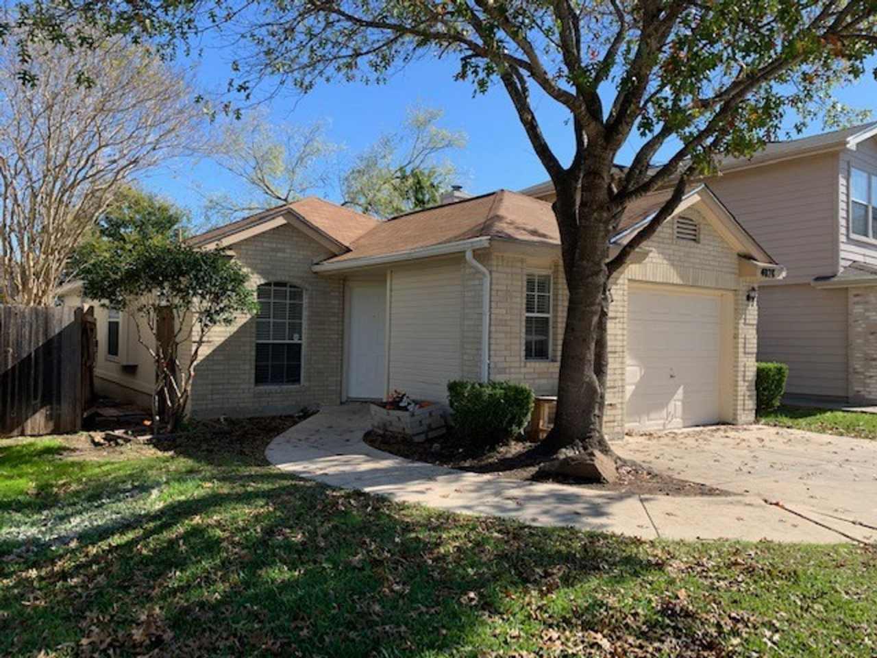 Coming Soon! - Nice One Story 3/2 Bath in Gardens of Woodlake