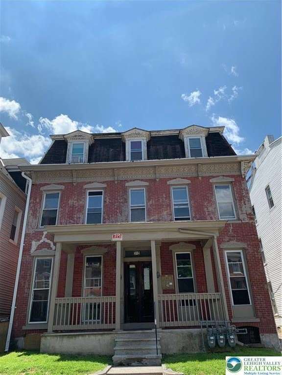 312 N 6th Street unit: 2A