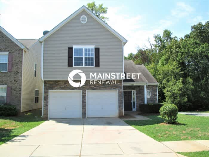 3206 Reid Brook Lane