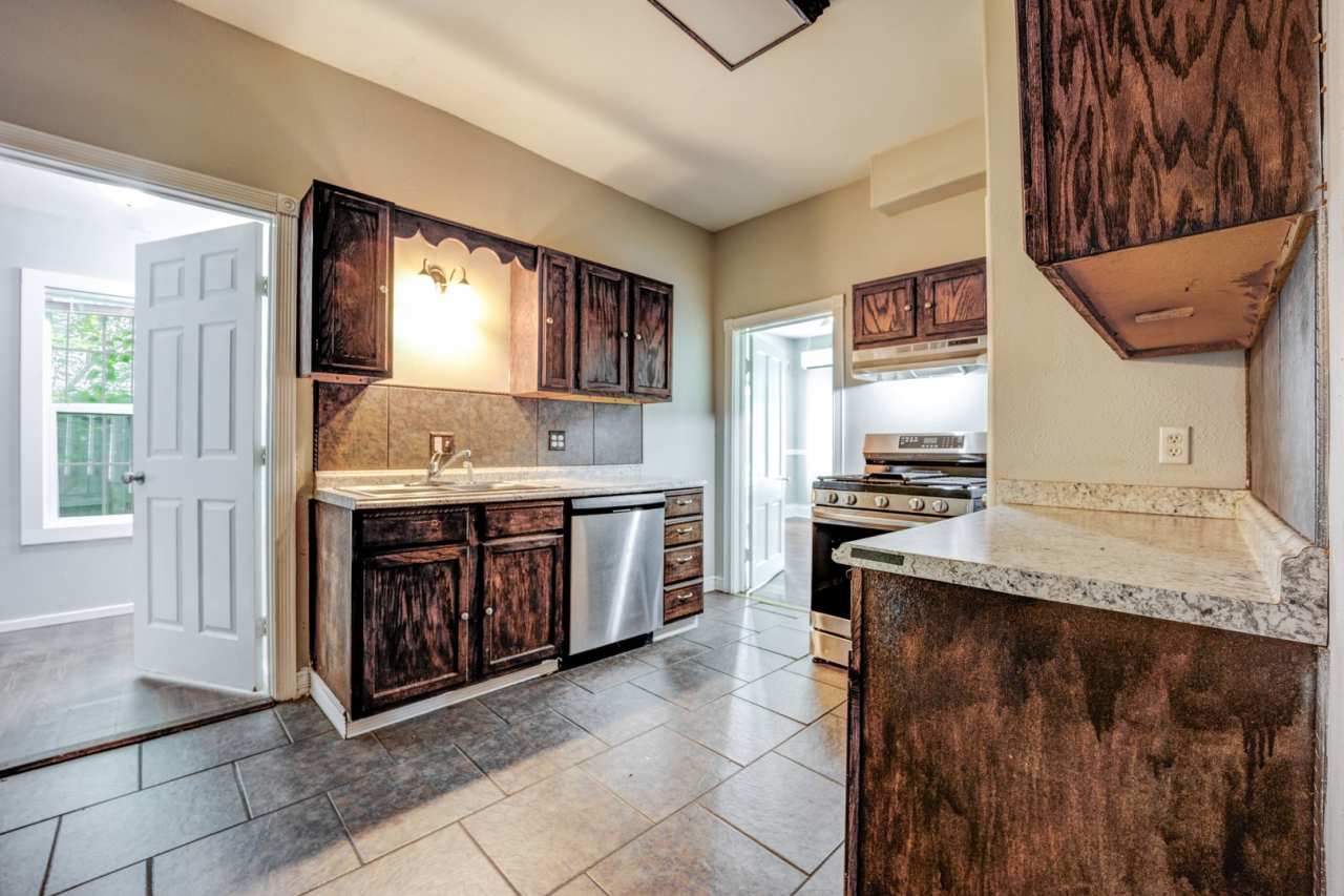 Freshly Updated 3 Bedroom Home