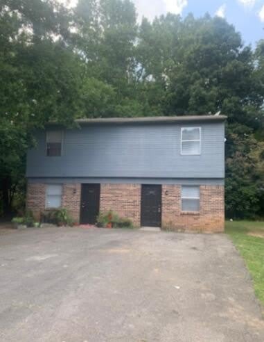 4803 Frontage Road NW