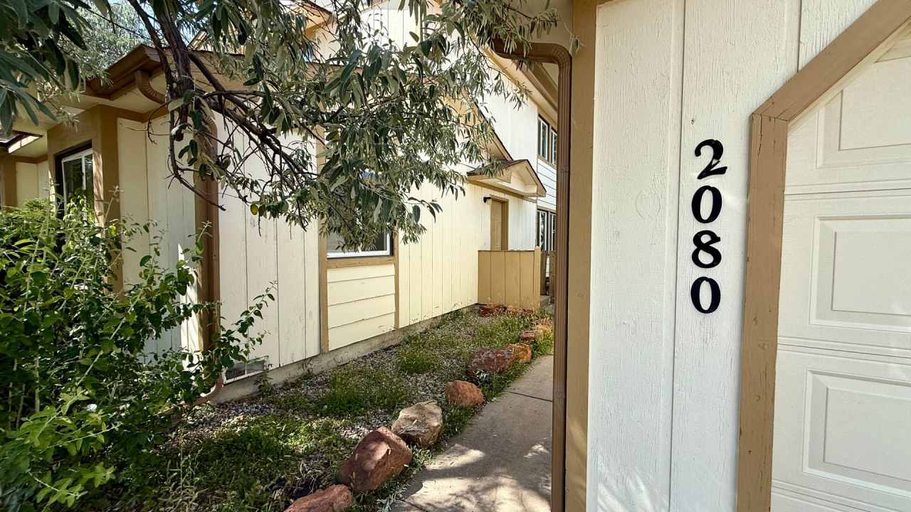 Move in Ready home on Piros