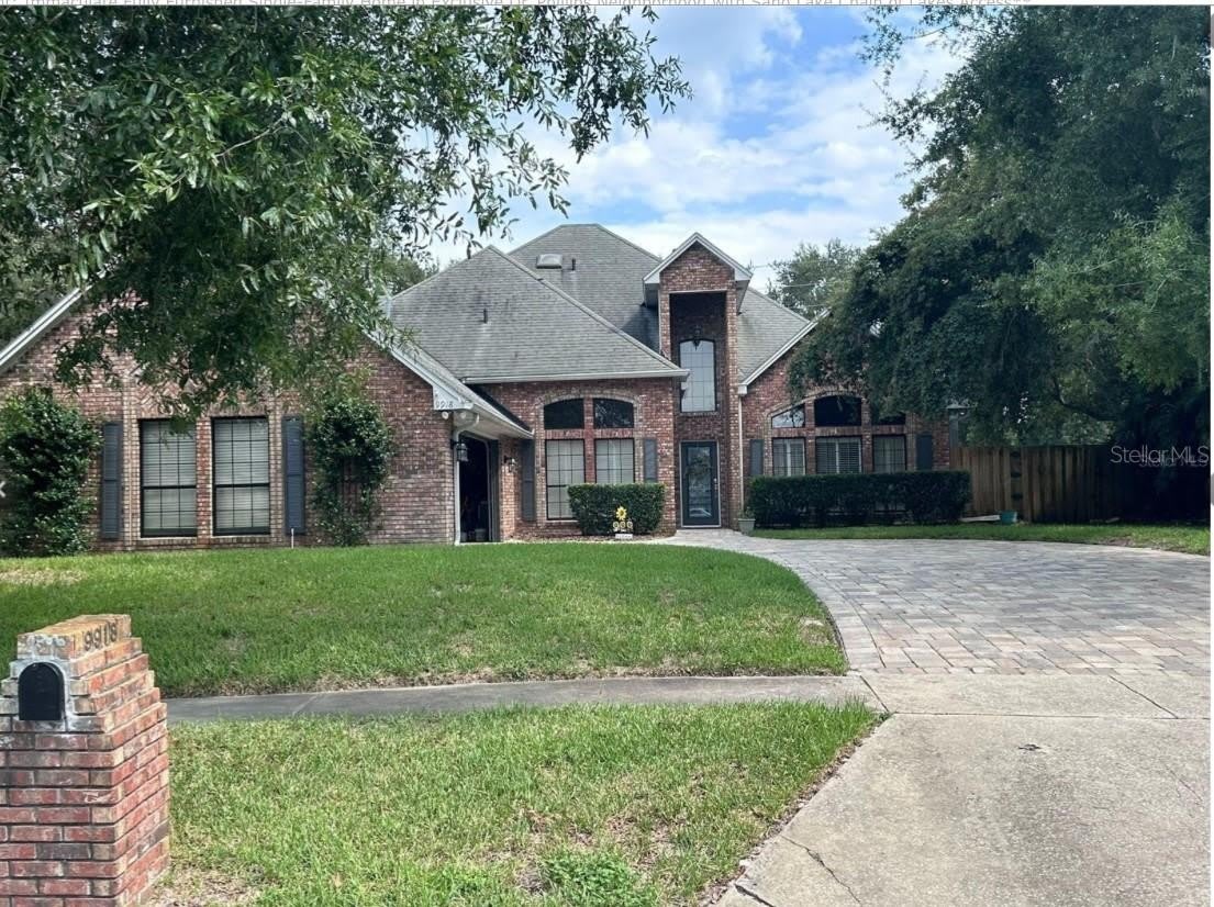 9918 BAY VISTA ESTATES BOULEVARD