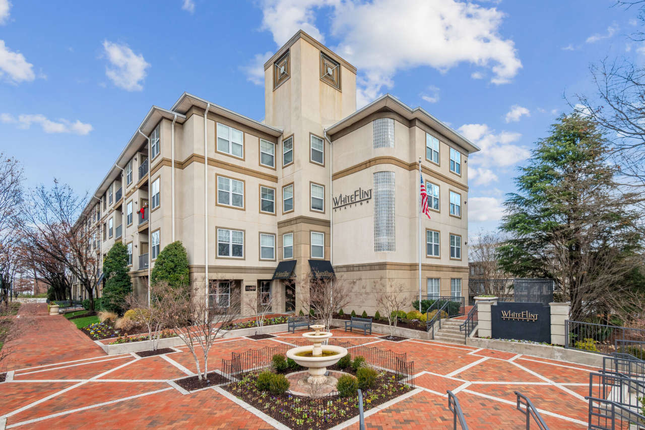 11800 Old Georgetown Rd - 1313#1313