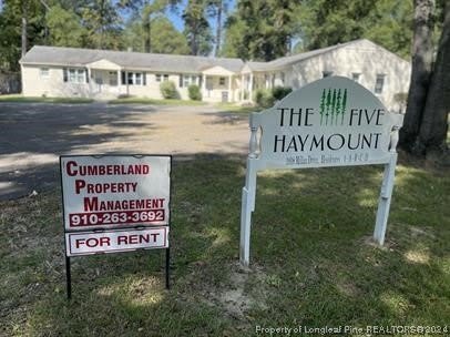 1918 Millan Drive unit: C