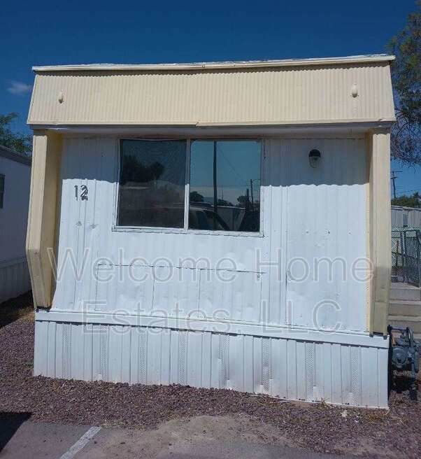 3311 N Flowing Wells Rd,