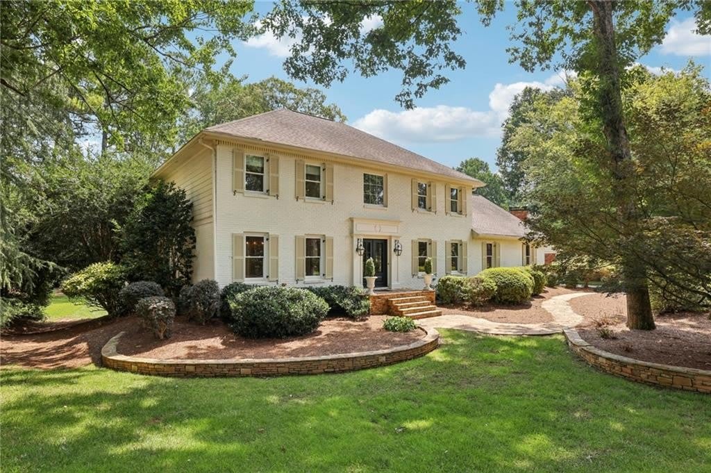 5653 Trowbridge Drive