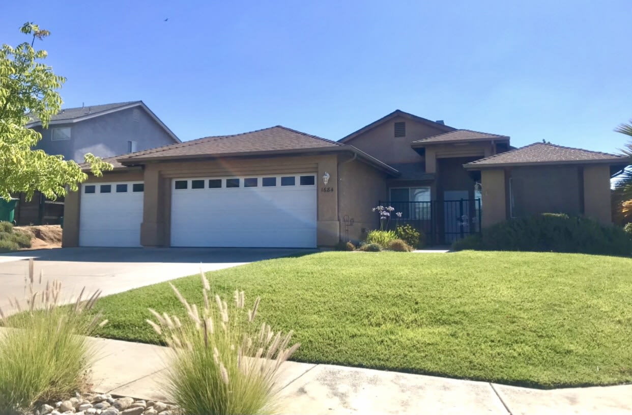 1684 Bella Vista Court