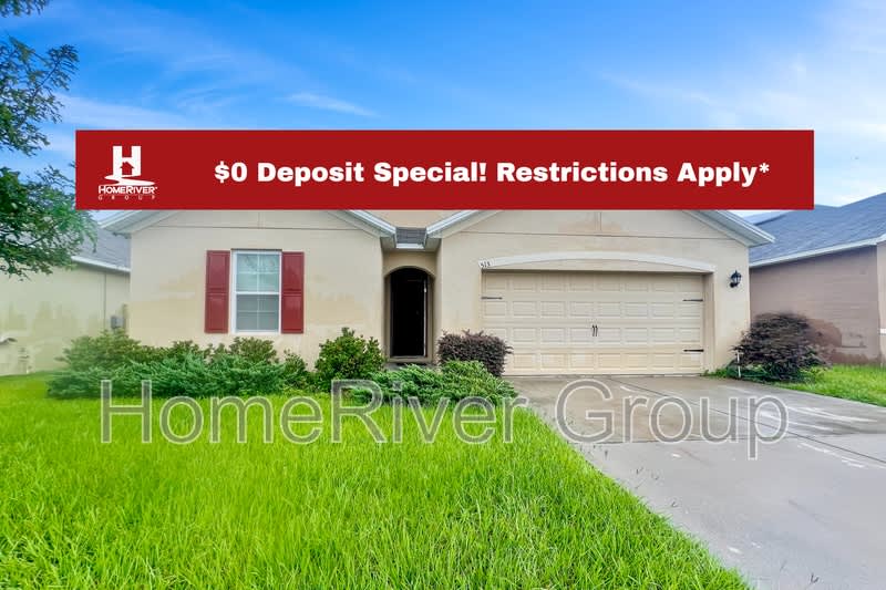 513 Squires Grove Dr