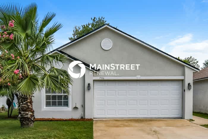 7336 Lawn Tennis Lane