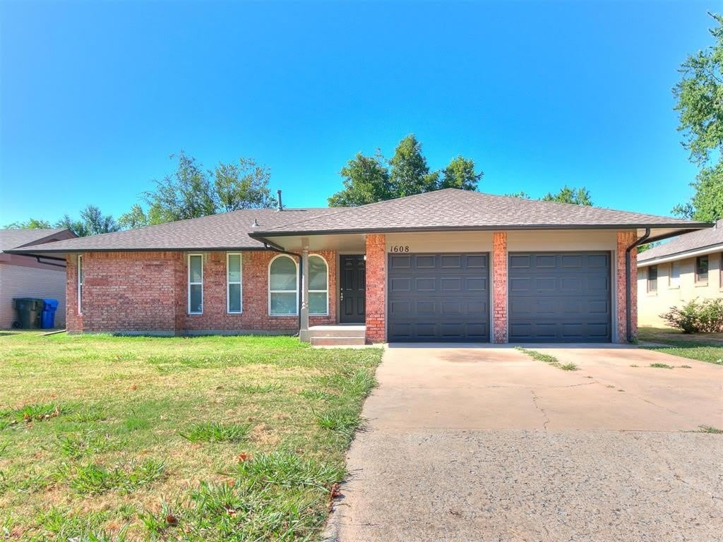 1608 Canterbury Street