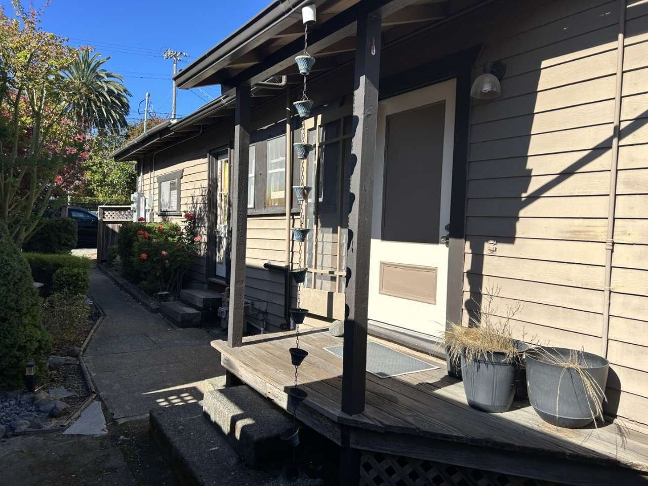 Lovely 1 Bedroom, 1 Bathroom Unit in West Petaluma