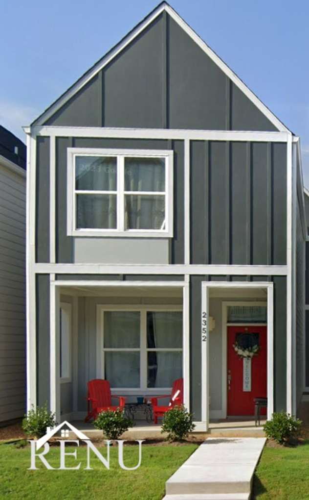 2352 East 18th Street