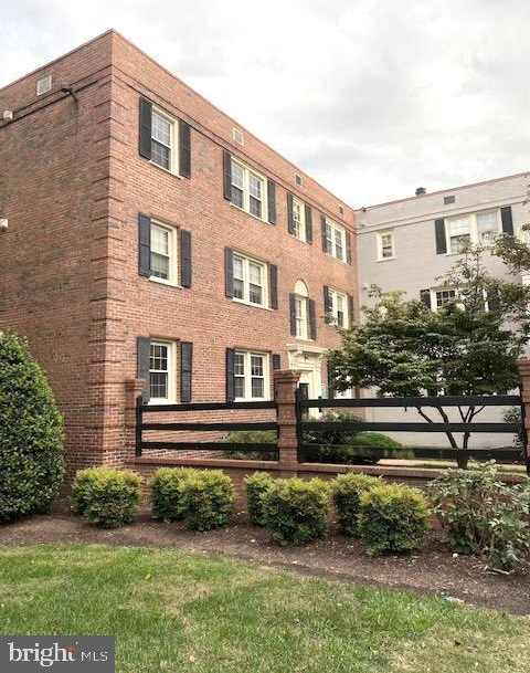 3713 Alabama Ave SE Apt 202