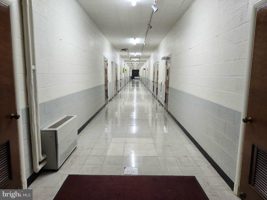 5801 SECURITY Boulevard