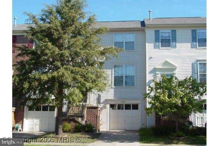 14608 STREAM POND DRIVE