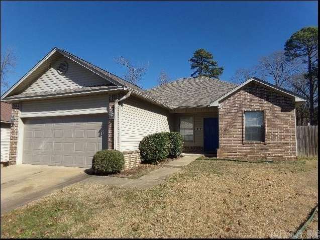 13812 Hickory Glen Drive