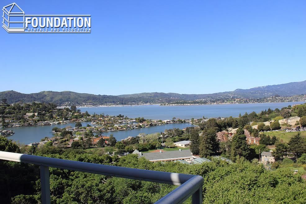 VIDEO Tiburon View Condo in excellent condition w/Garage - FOUNDATION