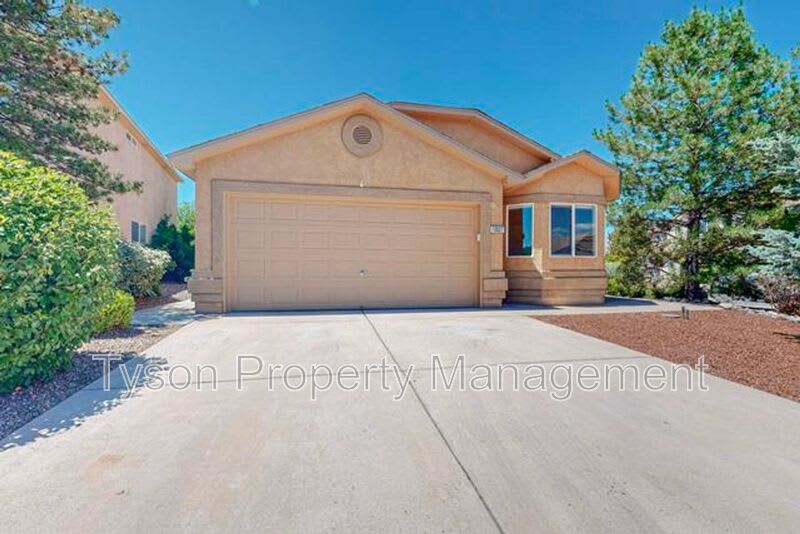 10027 Calle Bella NW