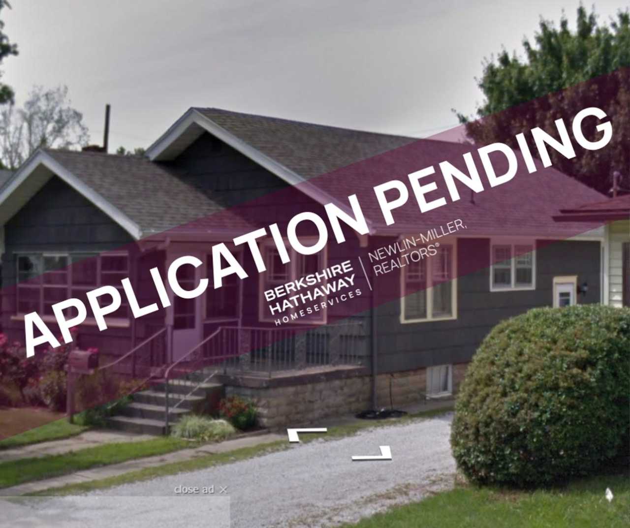2 Bedroom w/Partially Finished Basement